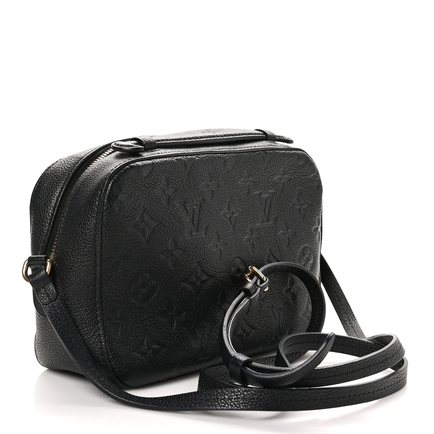 Empreinte Saintonge Black