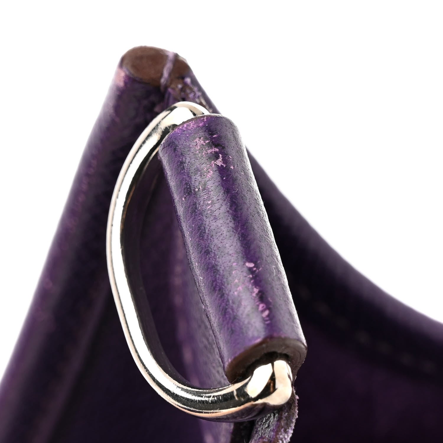 Hermes Epsom Evelyne III PM Iris 15 of 18