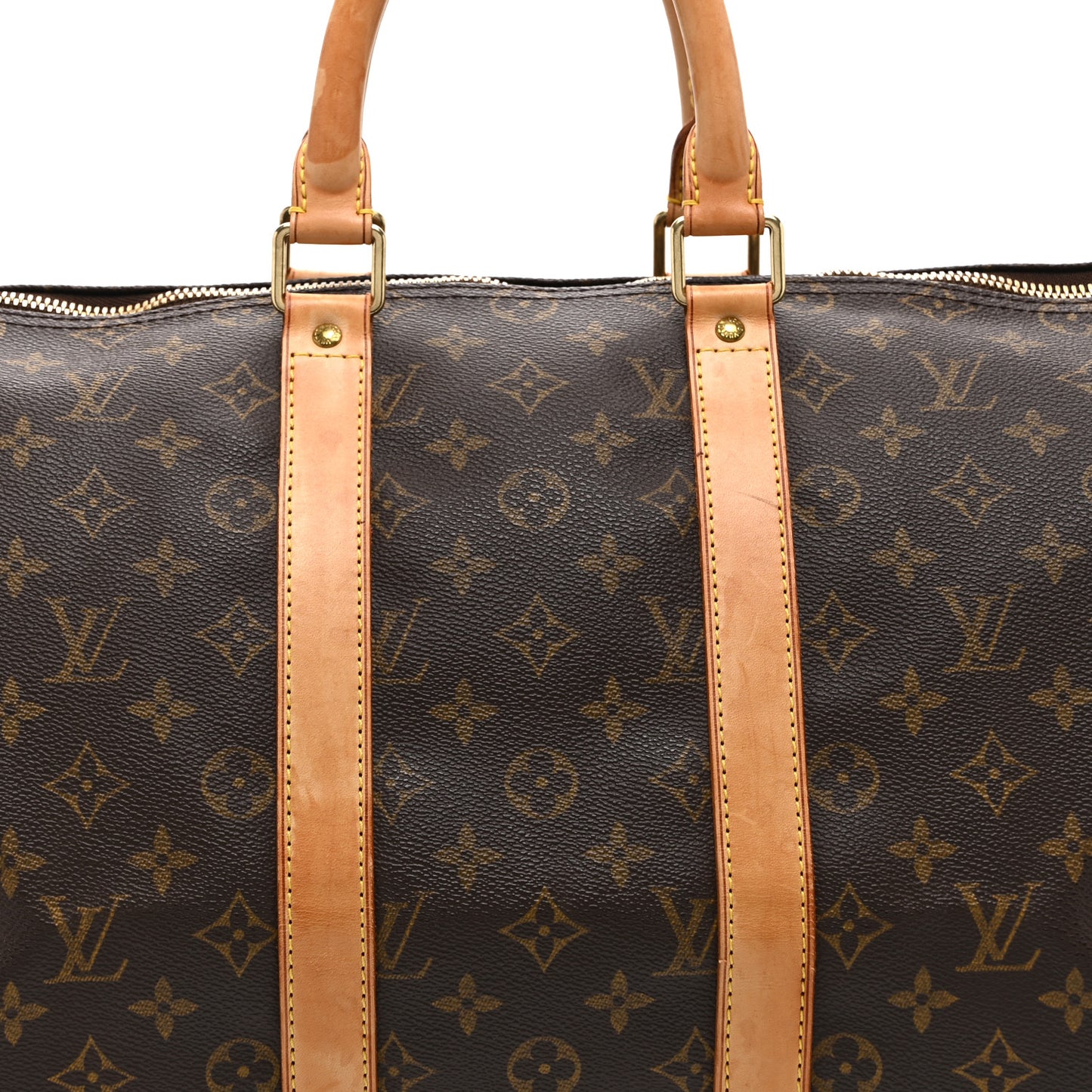 Monogram Keepall 45