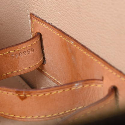 Louis Vuitton Monogram Nice 7 of 17