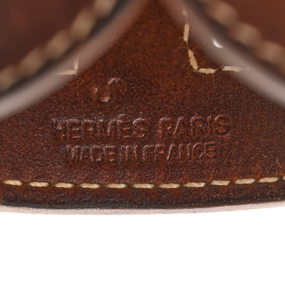 Hermes Barenia Ano Cuff S Fauve 4 of 7