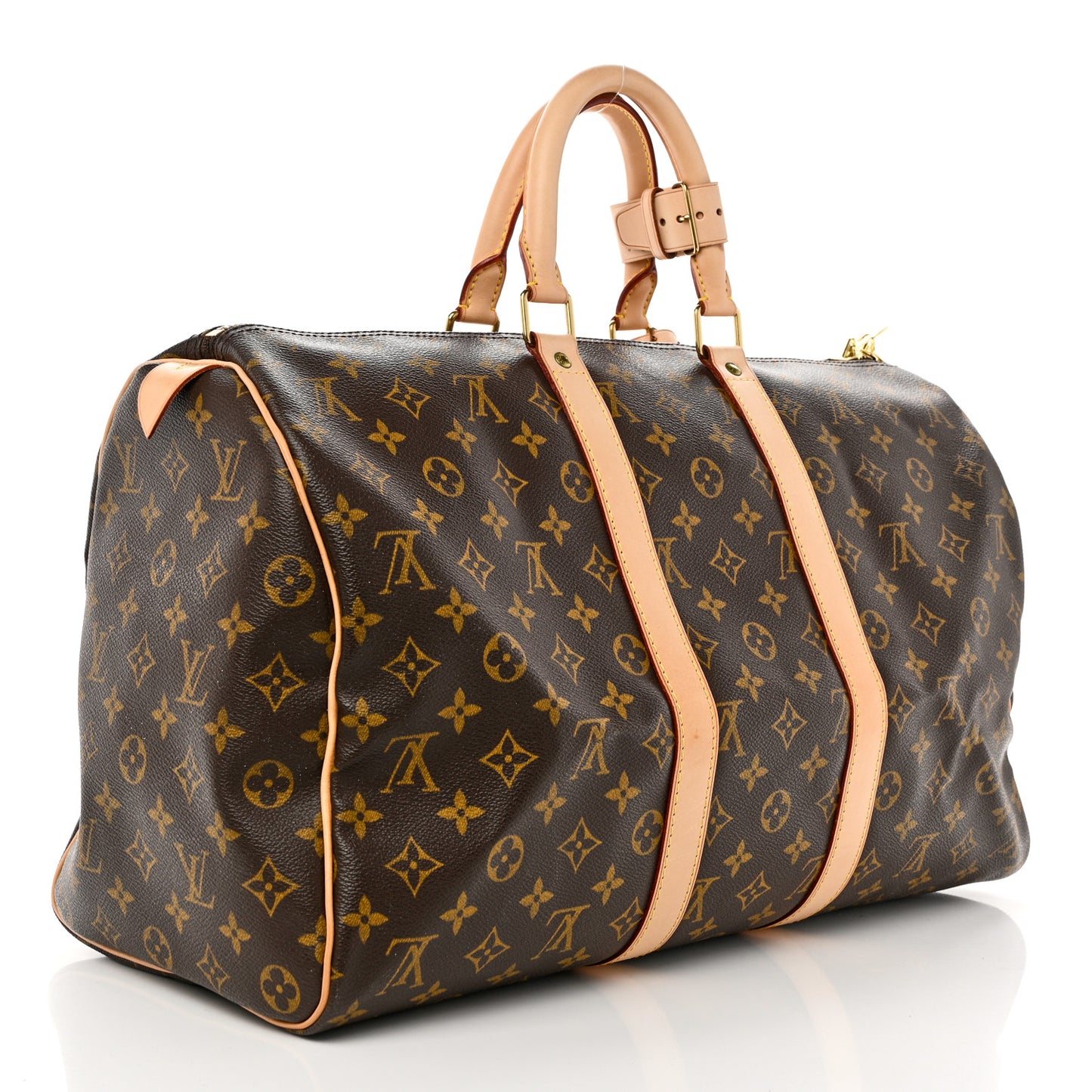 Monogram Keepall 45