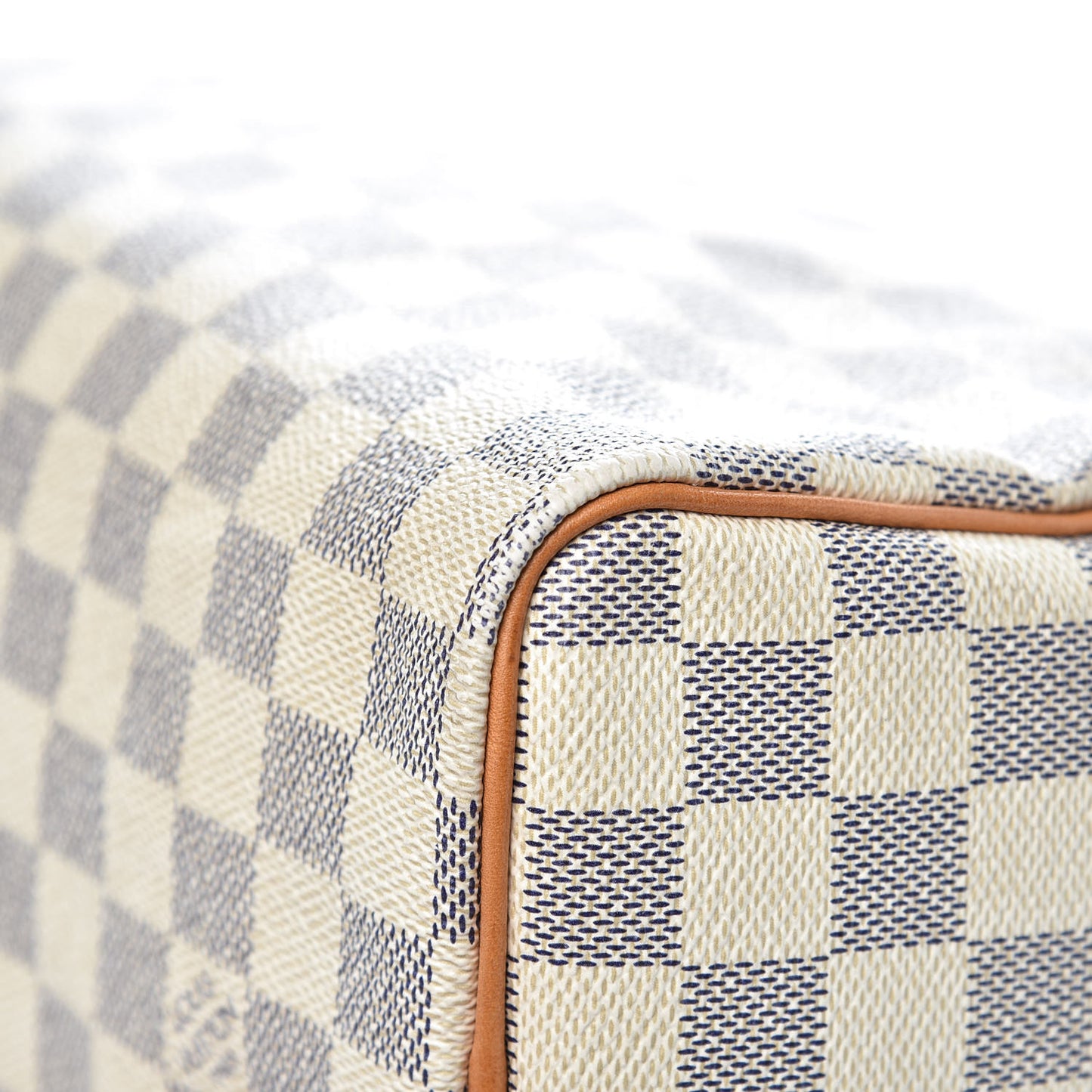 Damier Azur Speedy 25