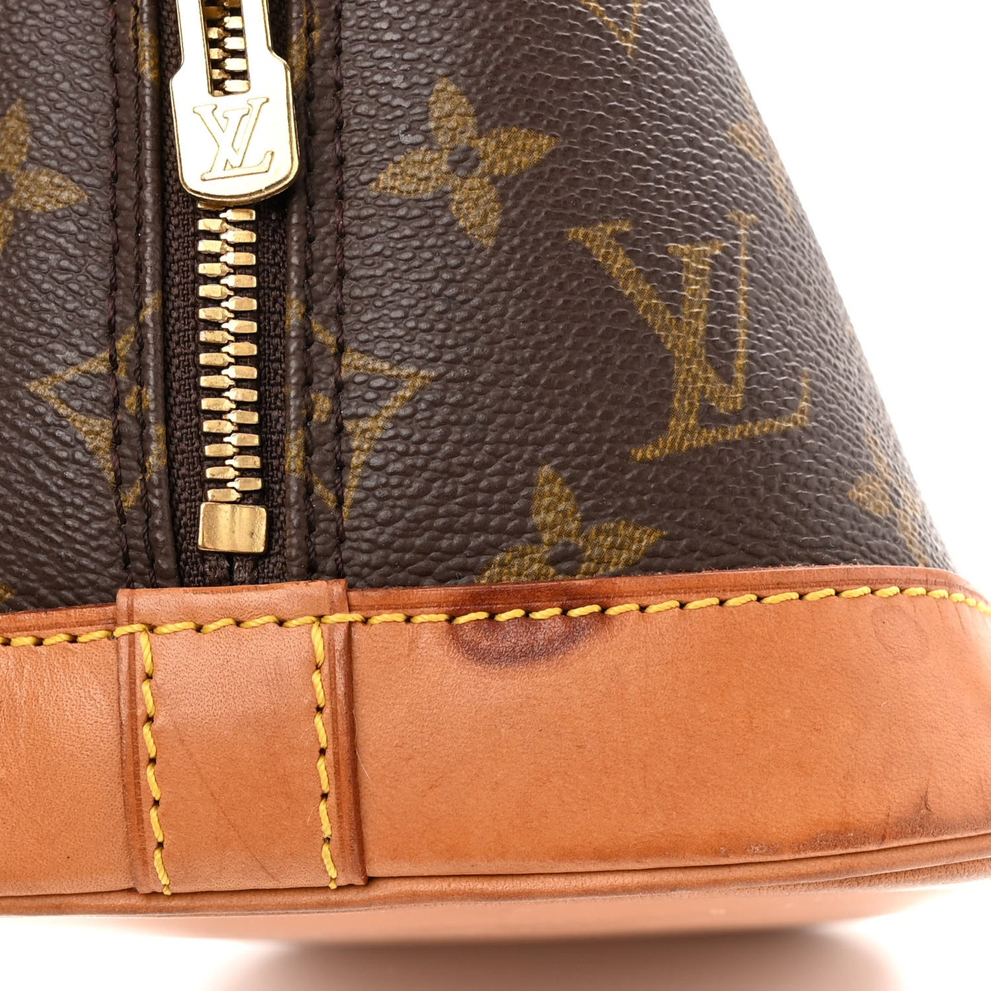 Monogram Alma MM