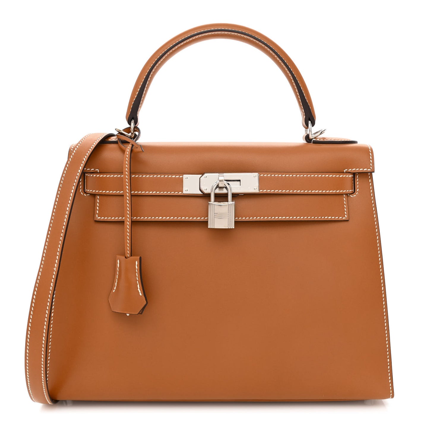 Veau Butler Kelly Sellier 28 Naturel Sable