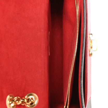 Louis Vuitton Monogram Victoire Cherry 5 of 10