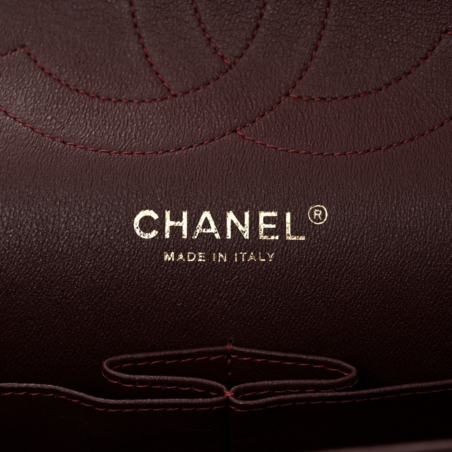 Chanel Caviar Quilted Jumbo Double Flap Black 6 of 12