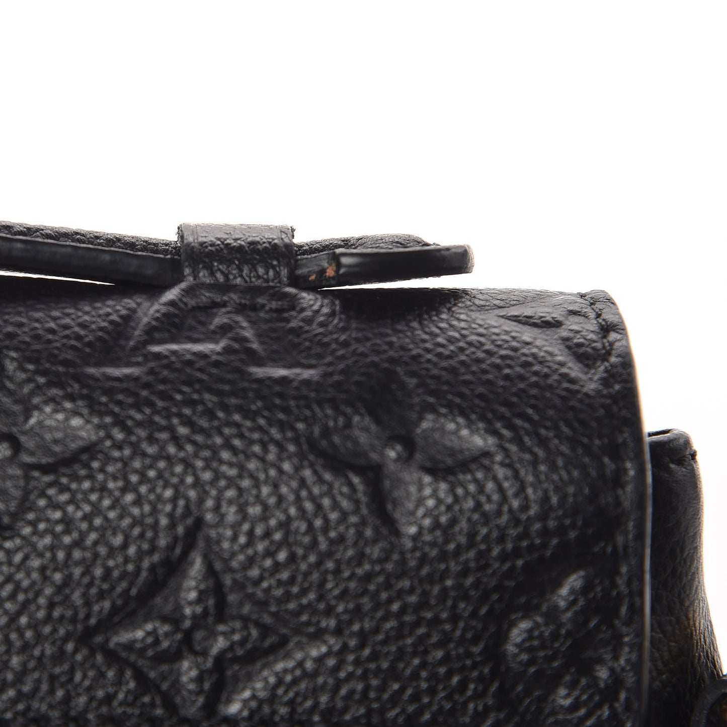 Empreinte Pochette Metis Black