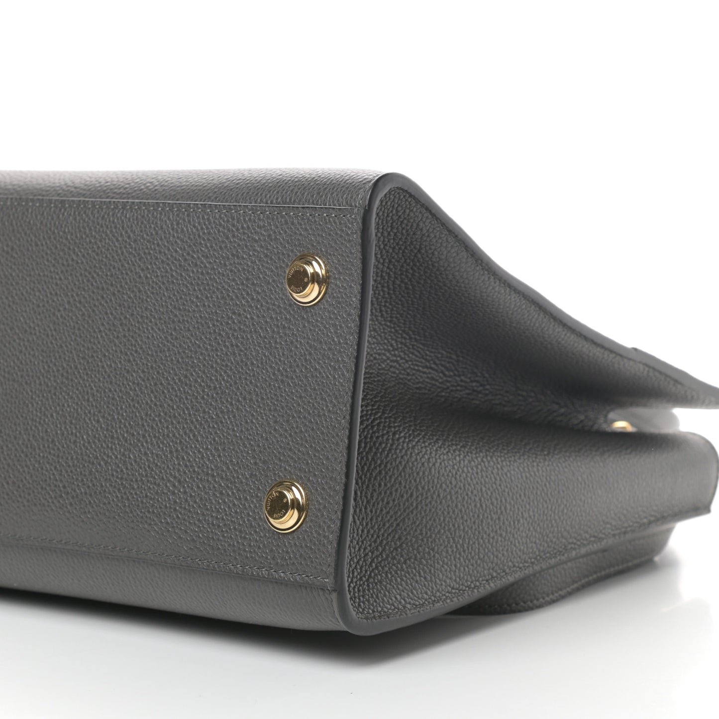 Taurillon City Steamer MM Gris