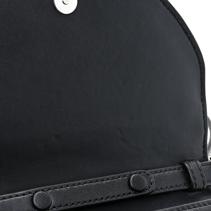 Alexander Wang Lambskin Attica Chain Crossbody Bag Black 10 of 12
