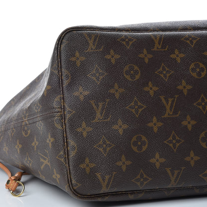 Louis Vuitton Monogram Neverfull GM 29 of 35