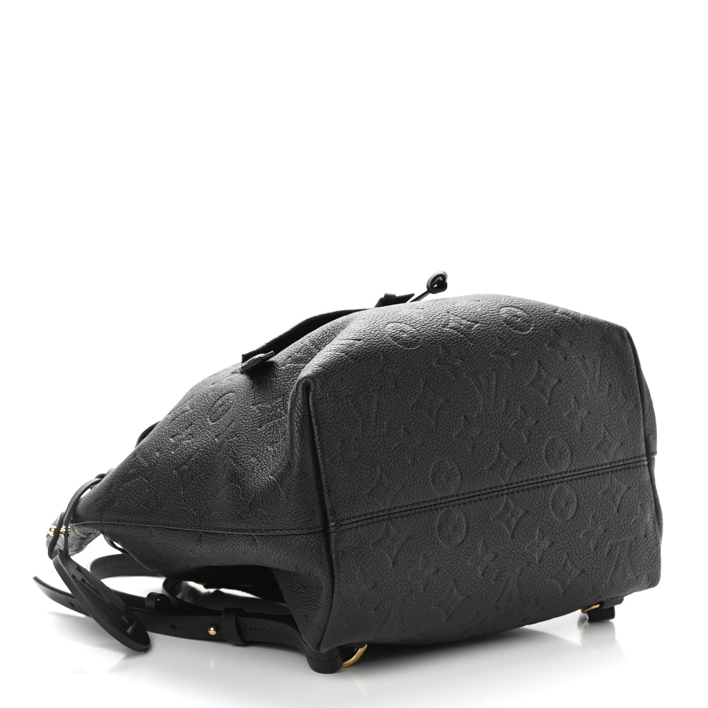 Empreinte Montsouris NM Backpack Black