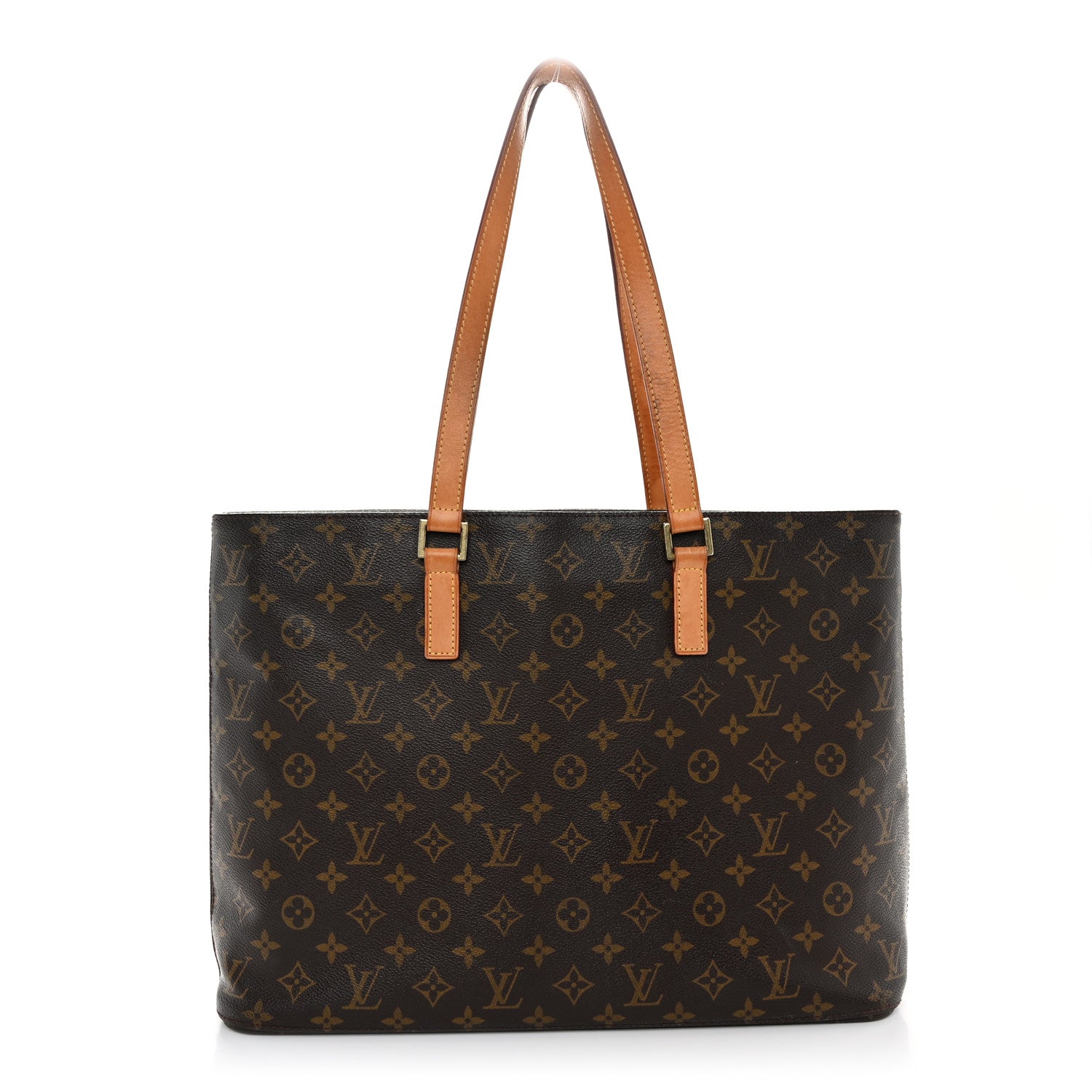 Louis Vuitton Monogram Luco 1 of 13