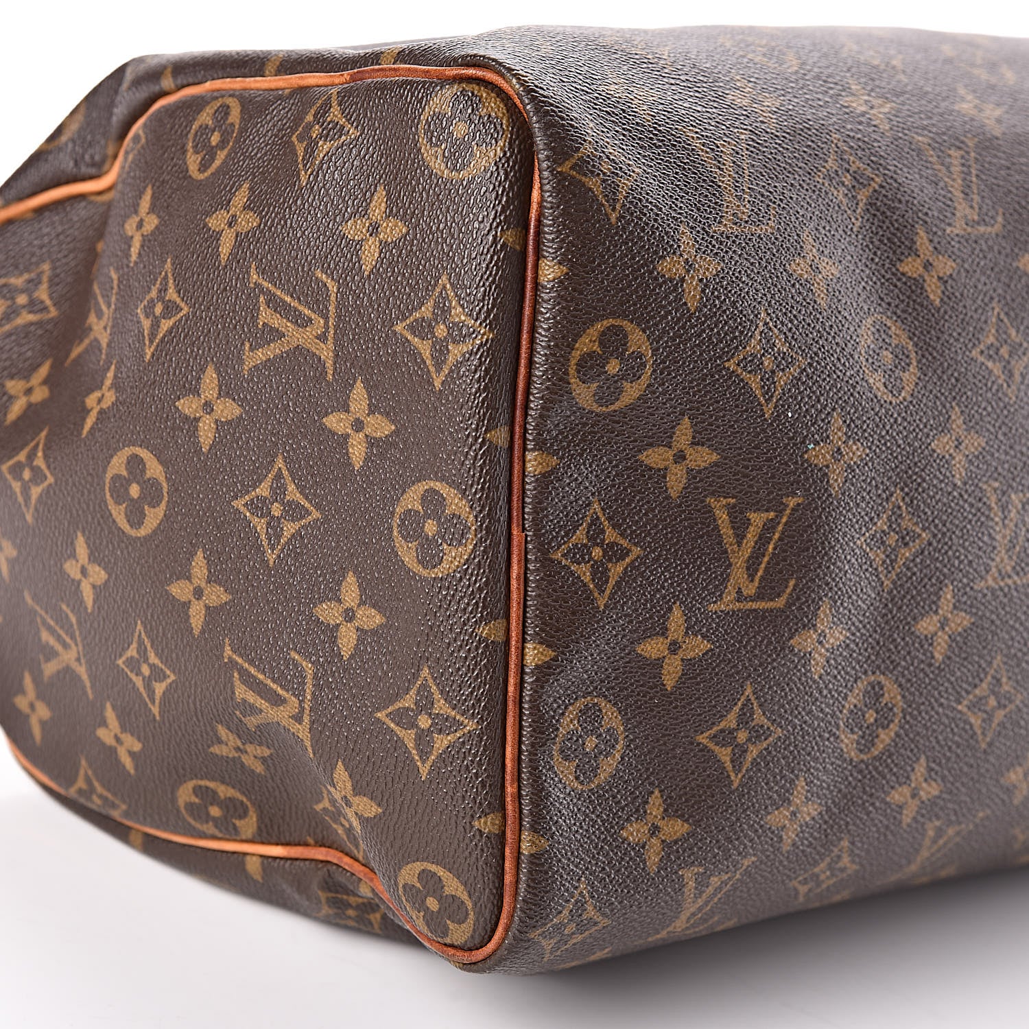 Louis Vuitton Monogram Speedy 35 12 of 13