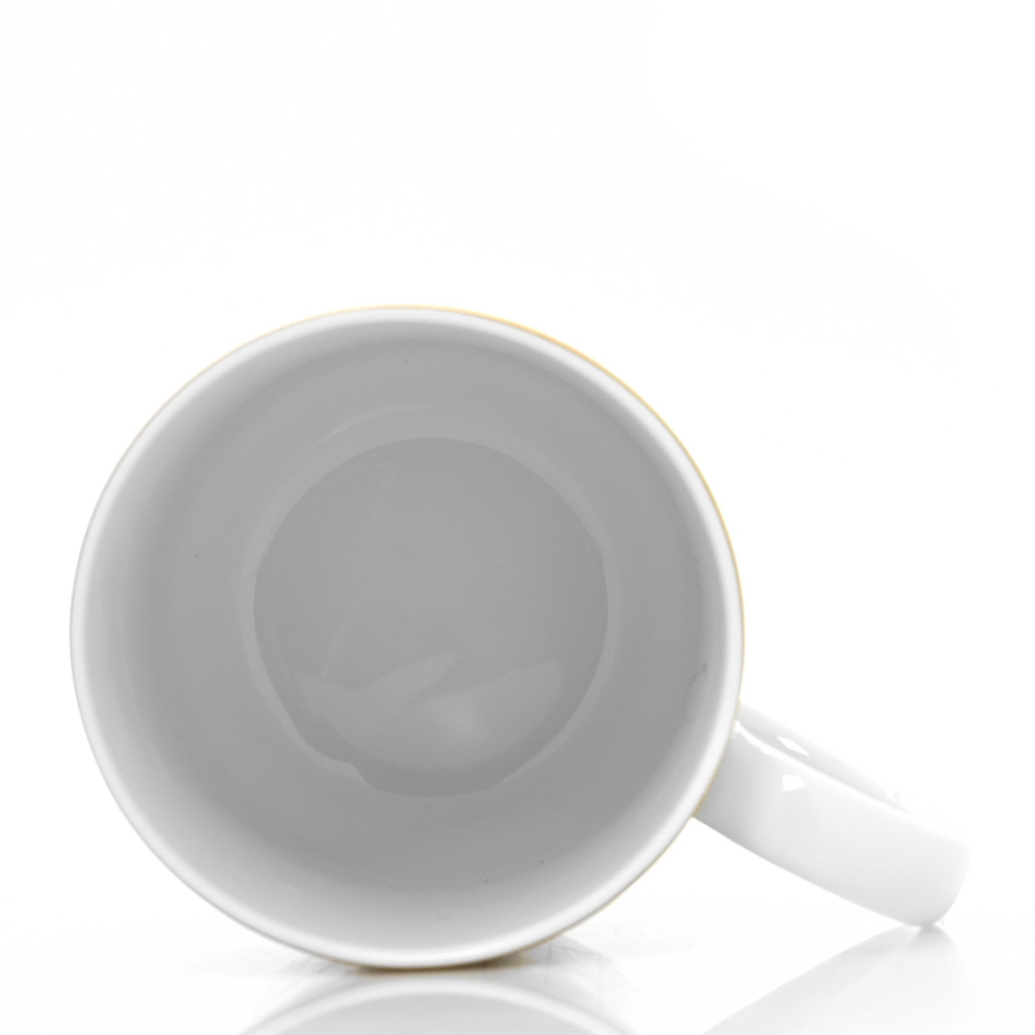 Hermes Porcelain Soleil d'Hermes Mug 5 of 8
