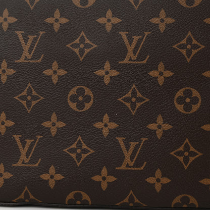 Louis Vuitton Monogram Neonoe MM Rose Poudre 13 of 13