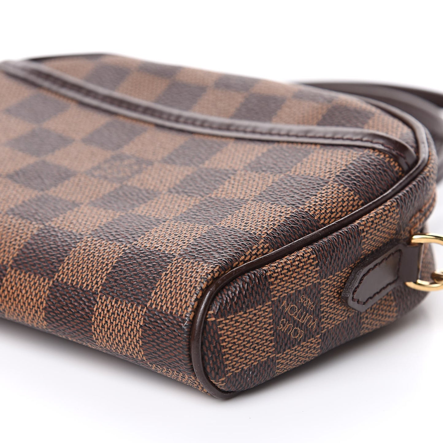 Damier Ebene Pochette Ipanema