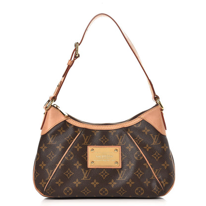 Louis Vuitton Monogram Thames PM 1 of 8