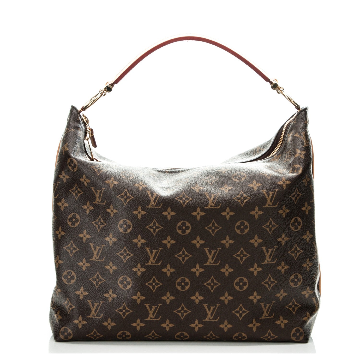 Louis Vuitton Monogram Sully MM 1 of 7