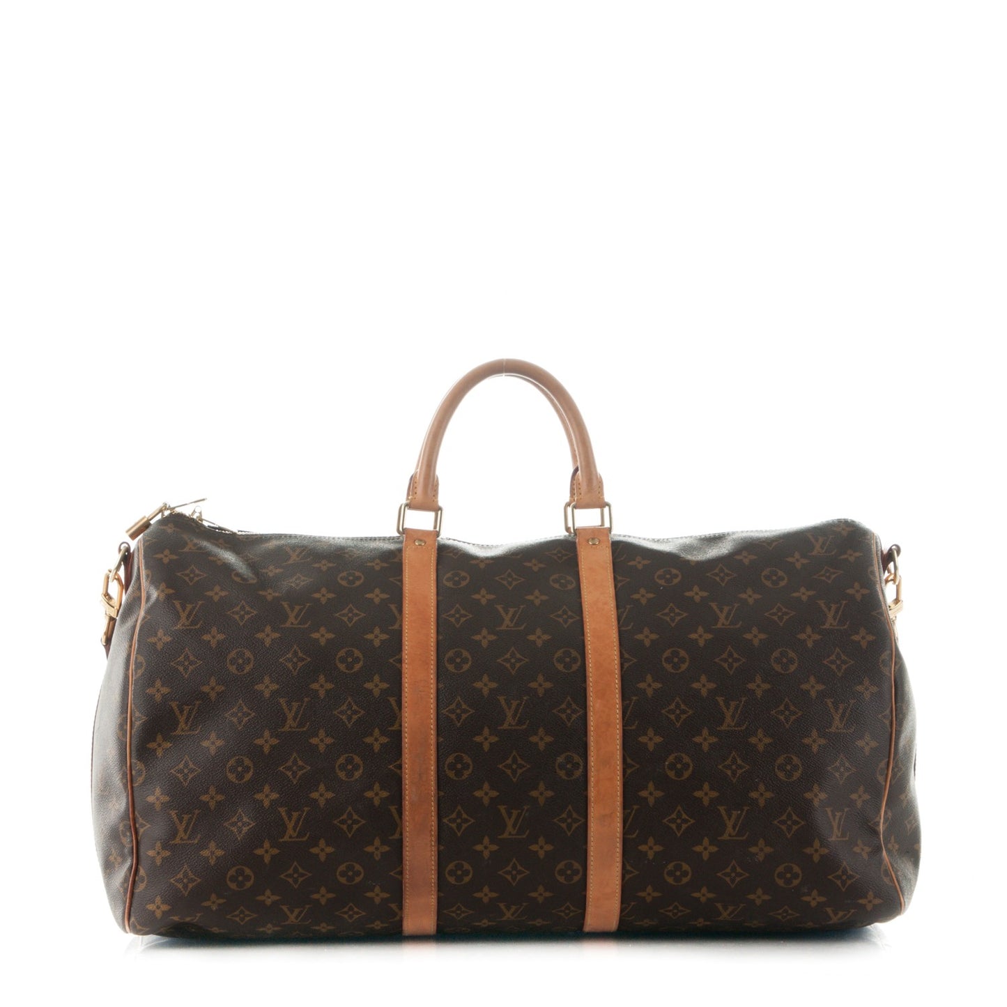 Monogram Keepall Bandouliere 55