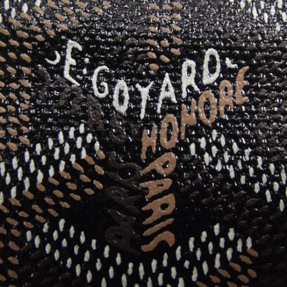 Goyard Saint Louis PM Black 10 of 10