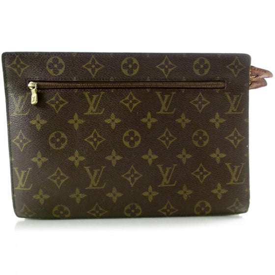 Louis Vuitton Monogram Enghien 1 of 10