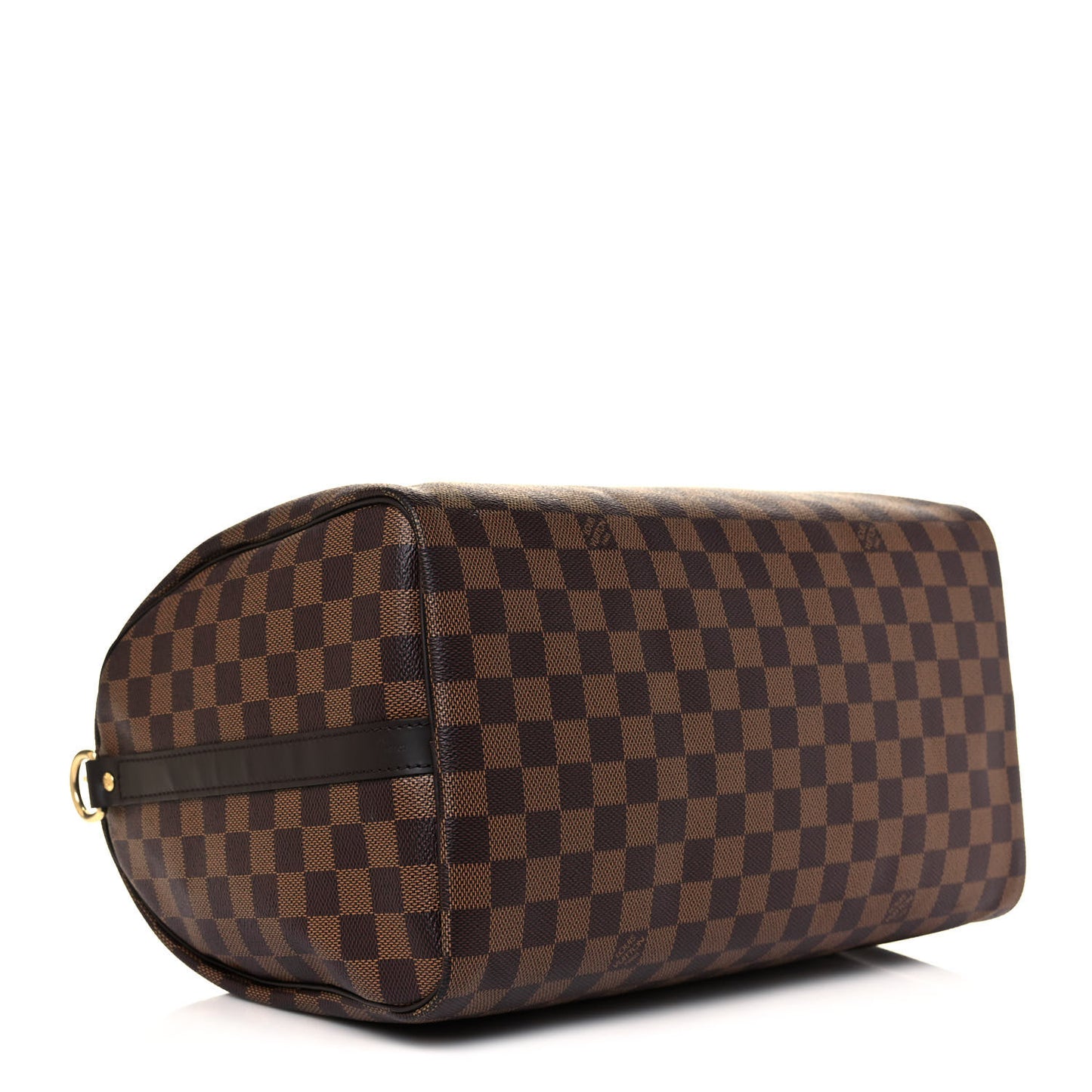 Damier Ebene Speedy Bandouliere 35