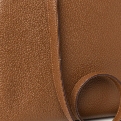 Hermes Togo Kelly Retourne 35 Alezan 9 of 11