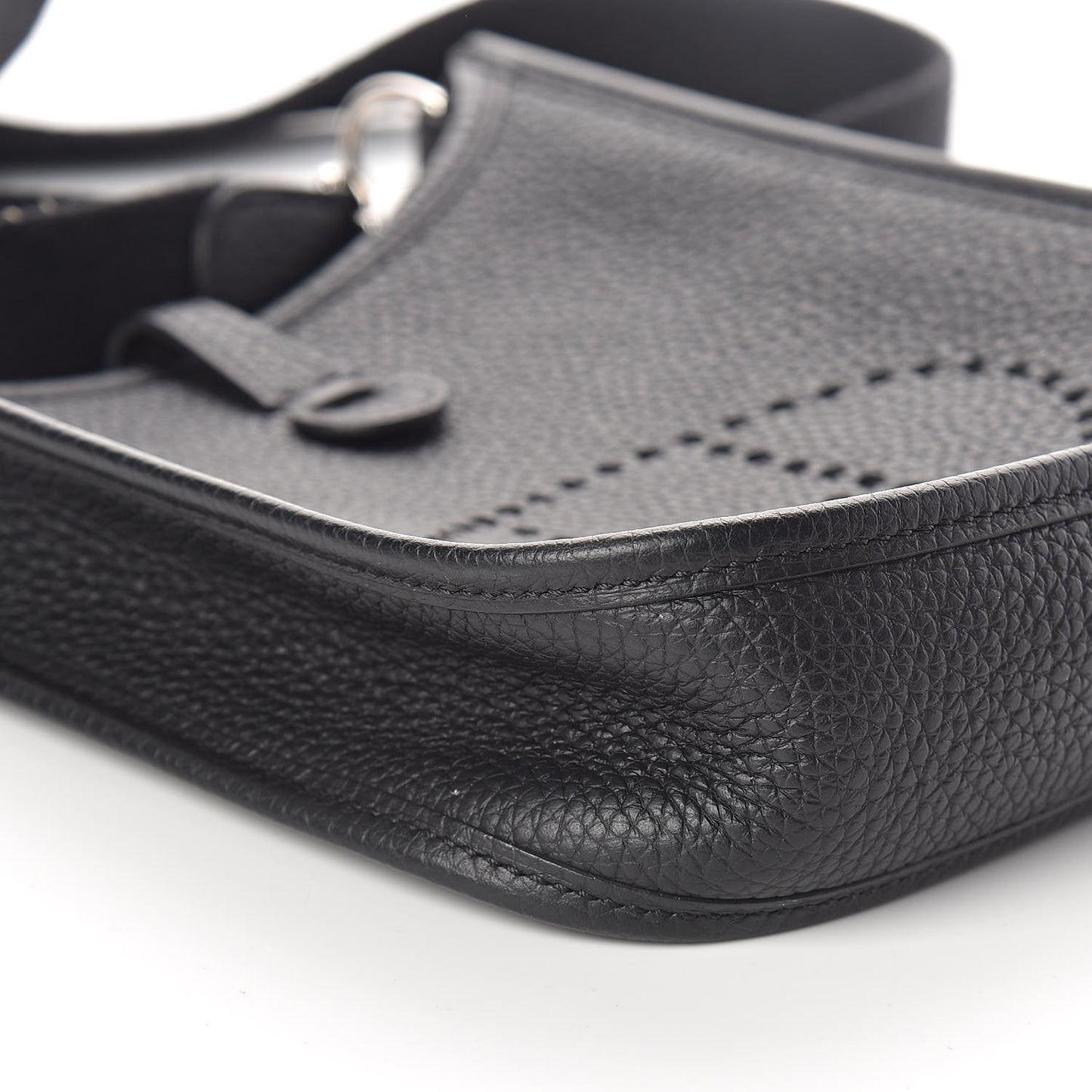 Taurillon Clemence Evelyne TPM Black