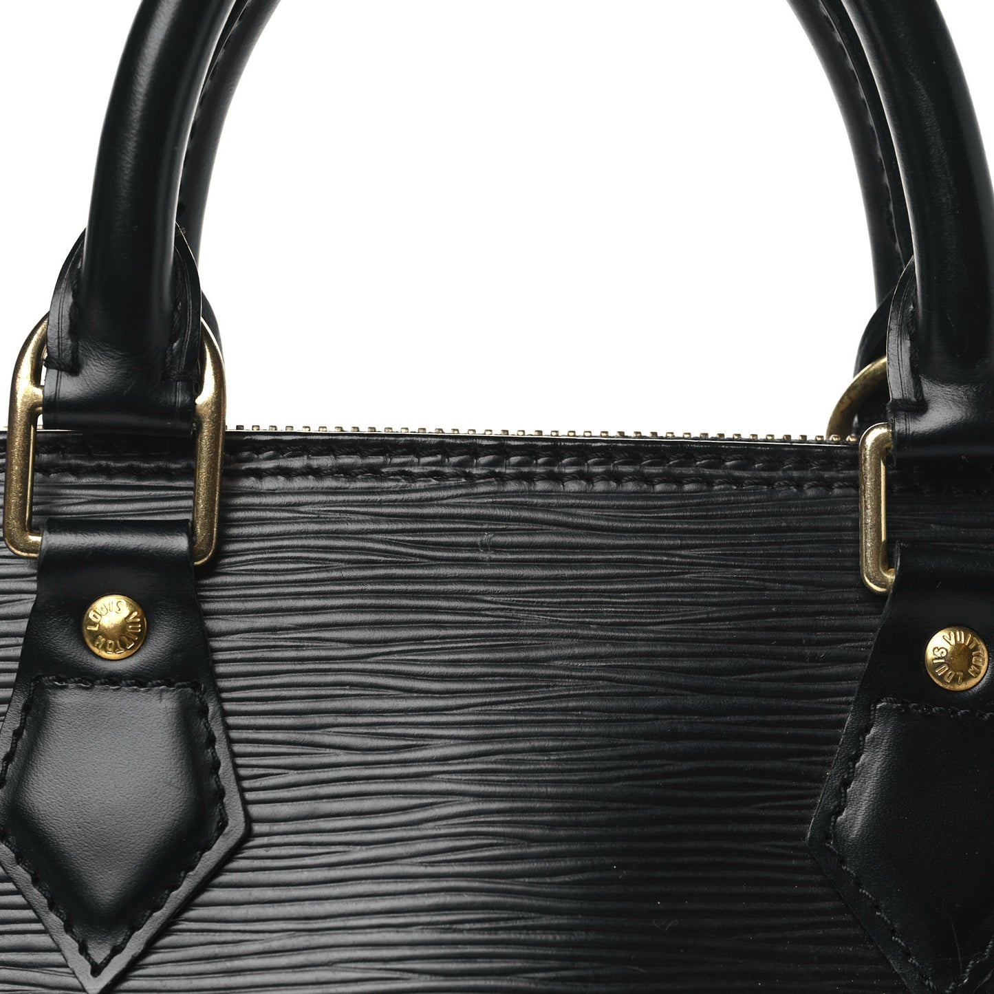 Epi Alma PM Black
