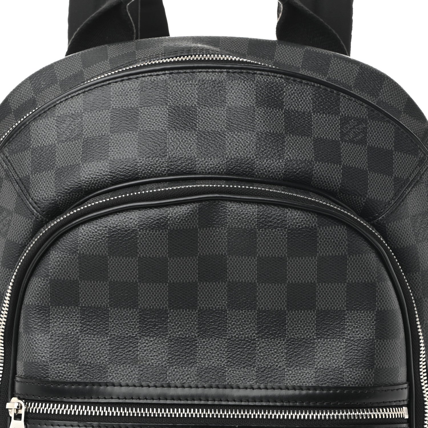 Louis Vuitton Damier Graphite Michael Backpack 7 of 9