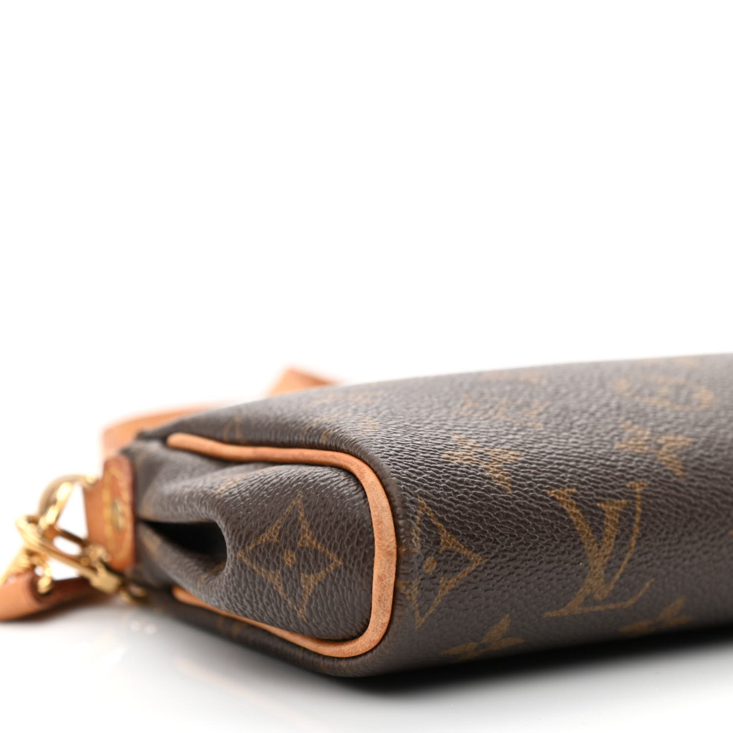 Monogram Eva Clutch