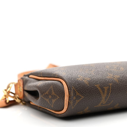 Louis Vuitton Monogram Eva Clutch 9 of 10
