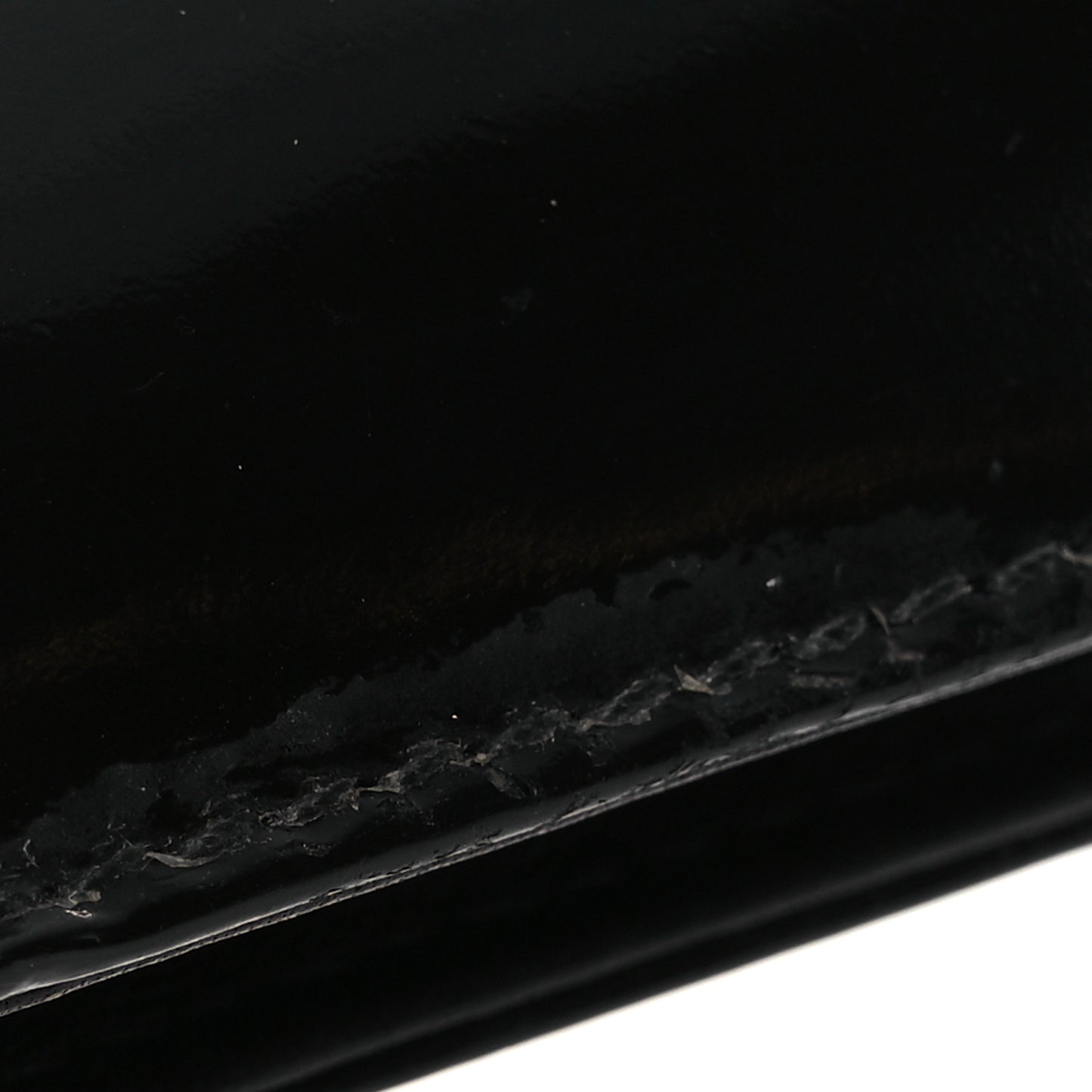 Patent Timeless CC Wallet On Chain WOC Black