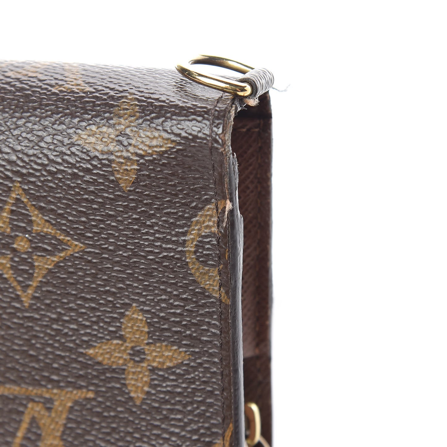Monogram Insolite Organizer Wallet