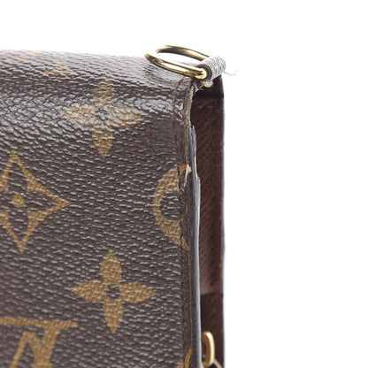 Louis Vuitton Monogram Insolite Organizer Wallet 20 of 22