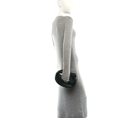 Bottega Veneta Nappa Intrecciato Mini Jodie Raintree 2 of 11