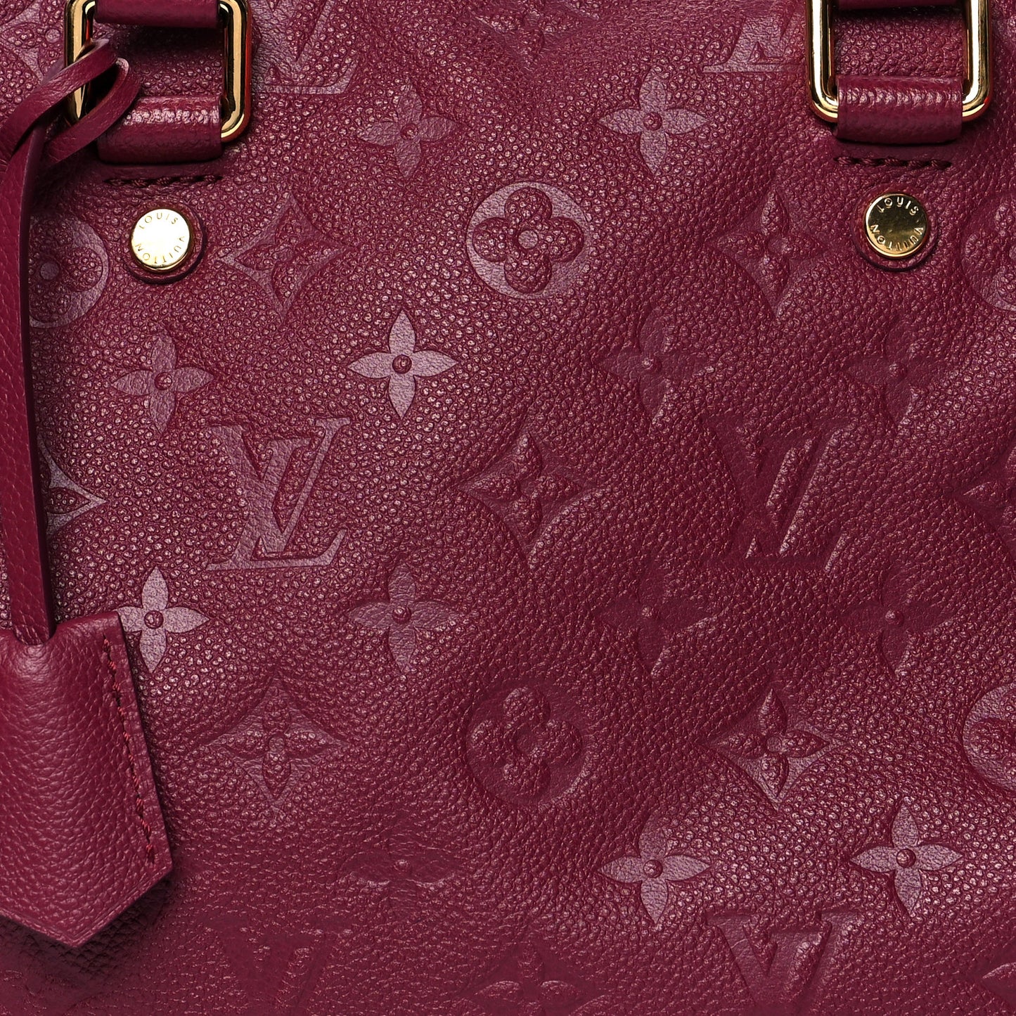 Empreinte Speedy Bandouliere 30 Aurore
