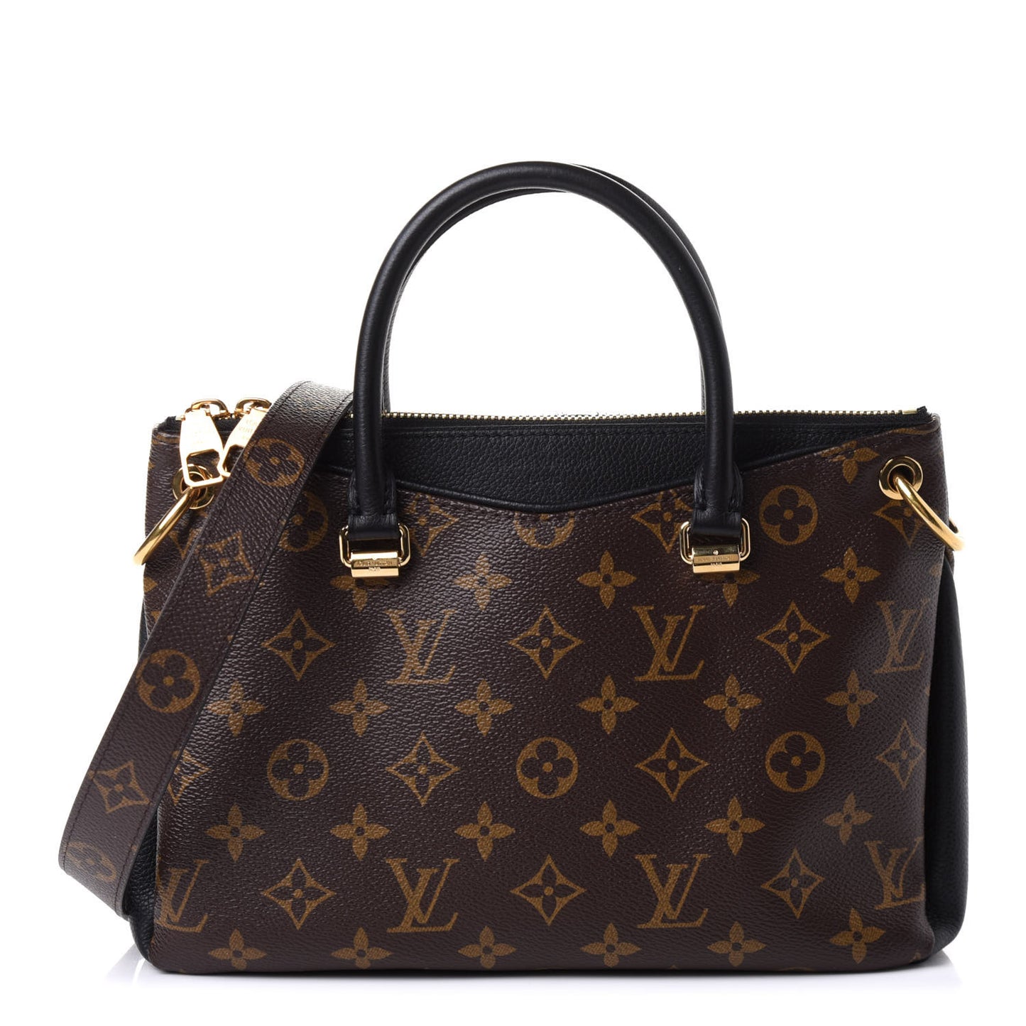 Monogram Pallas Full BB Black