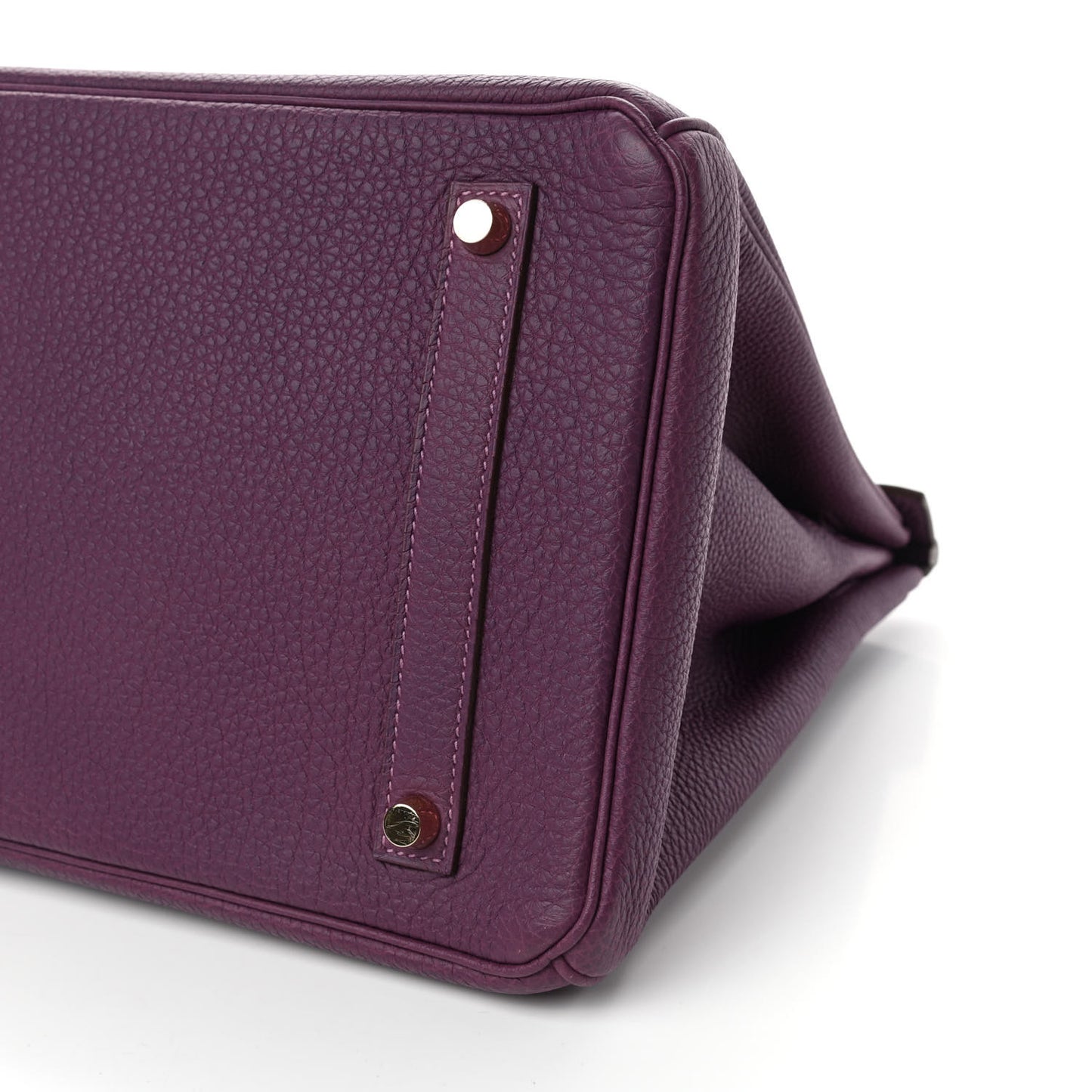 Togo Birkin 35 Anemone