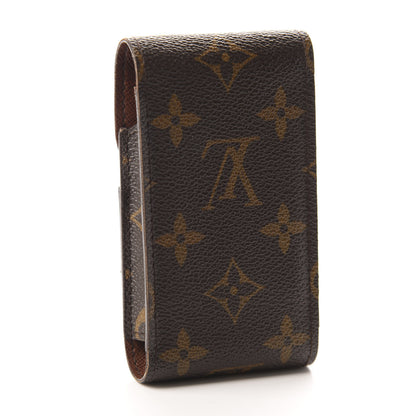 Louis Vuitton Monogram Cigarette Case 3 of 10