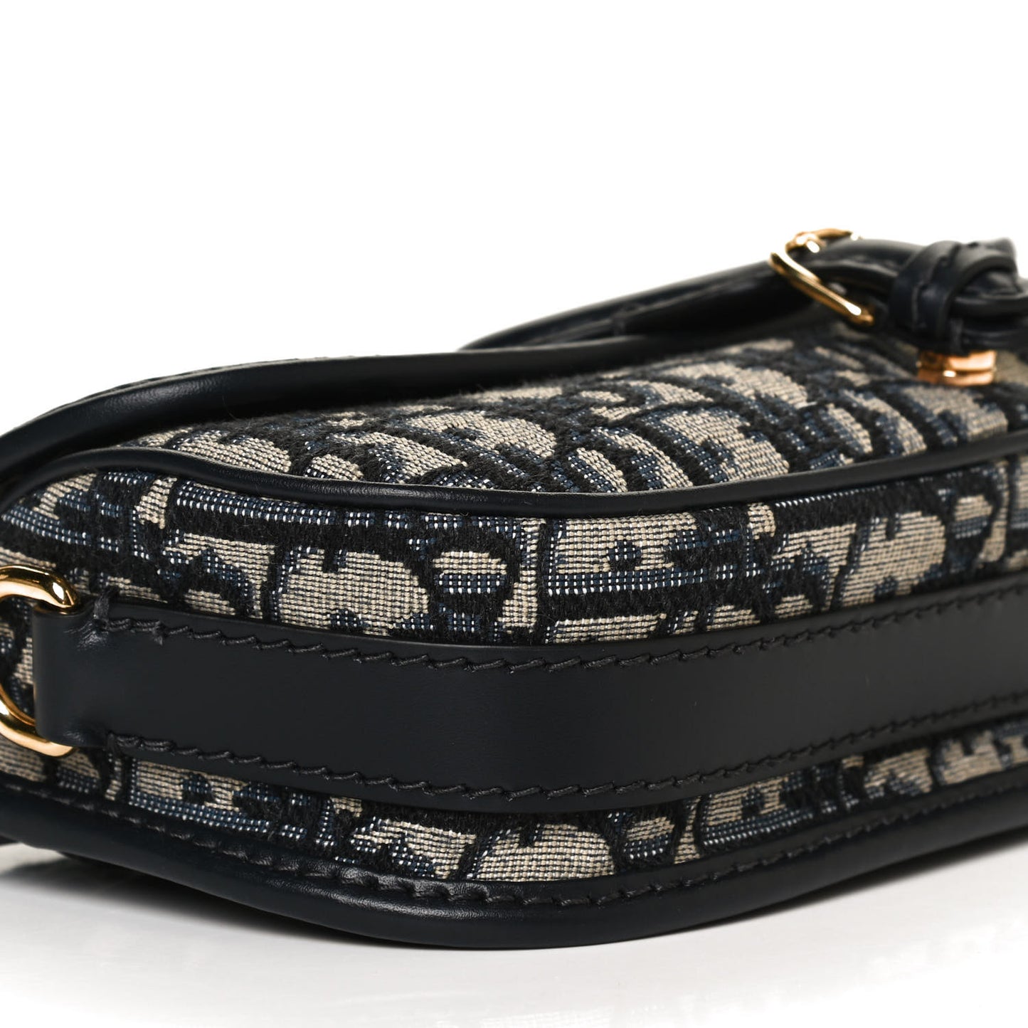 Oblique Bobby East West Bobby Bag Blue
