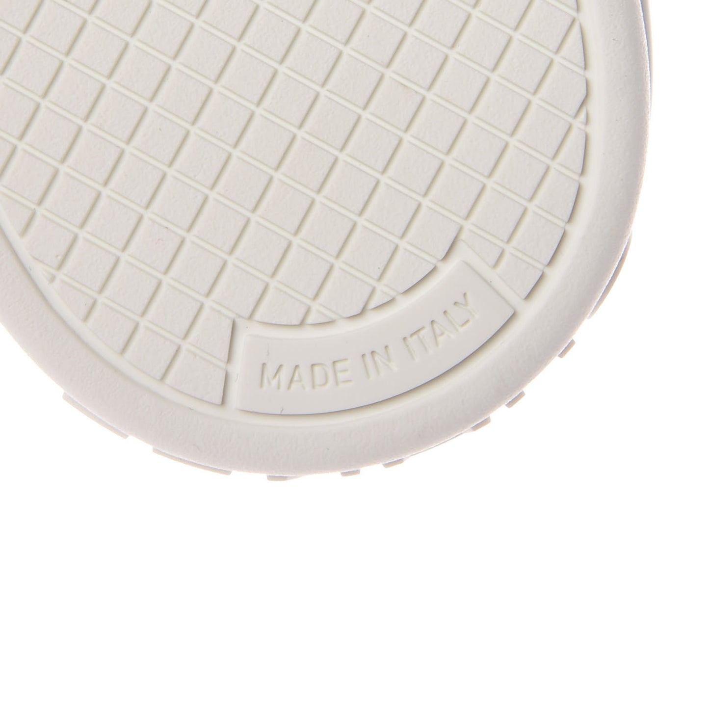 x Pharrell Williams Calfskin Womens Sneakers 38 White