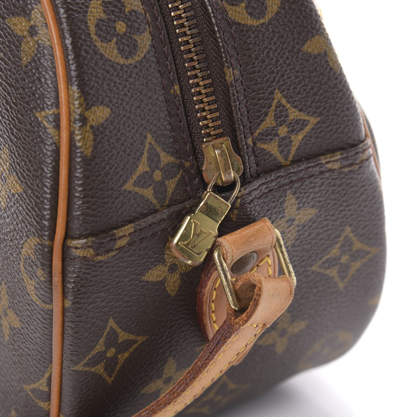 Monogram Blois