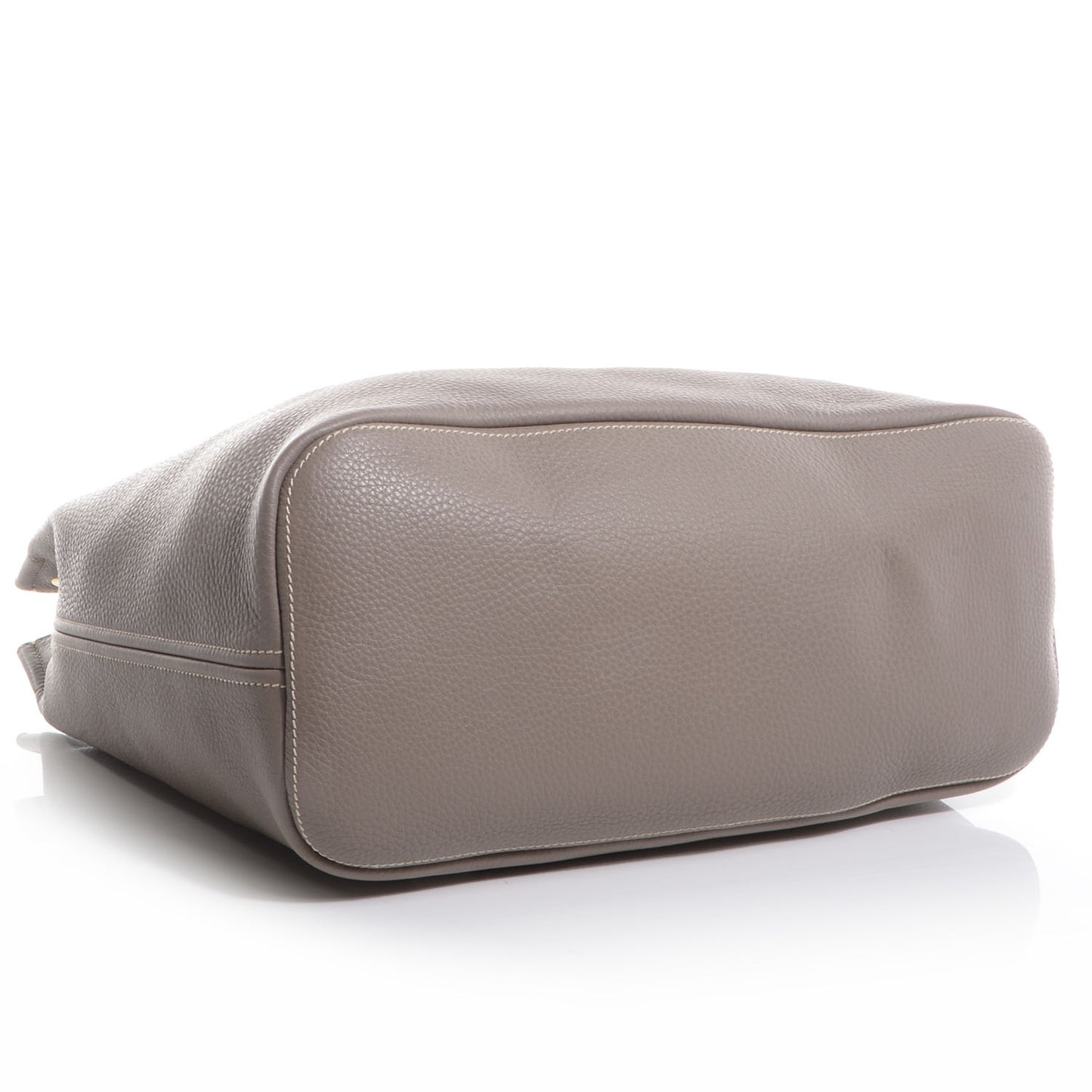 Vitello Daino Hobo Argilla