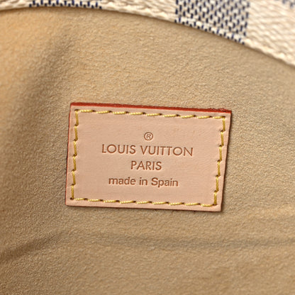 Louis Vuitton Damier Azur Artsy GM 6 of 10