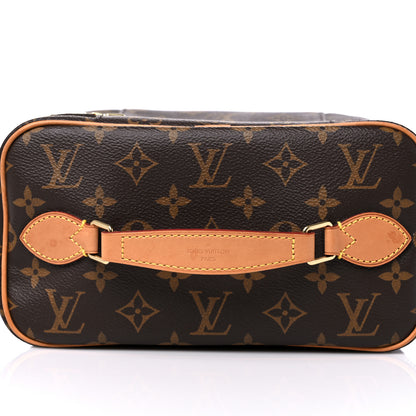 Louis Vuitton Monogram Nice BB 12 of 12