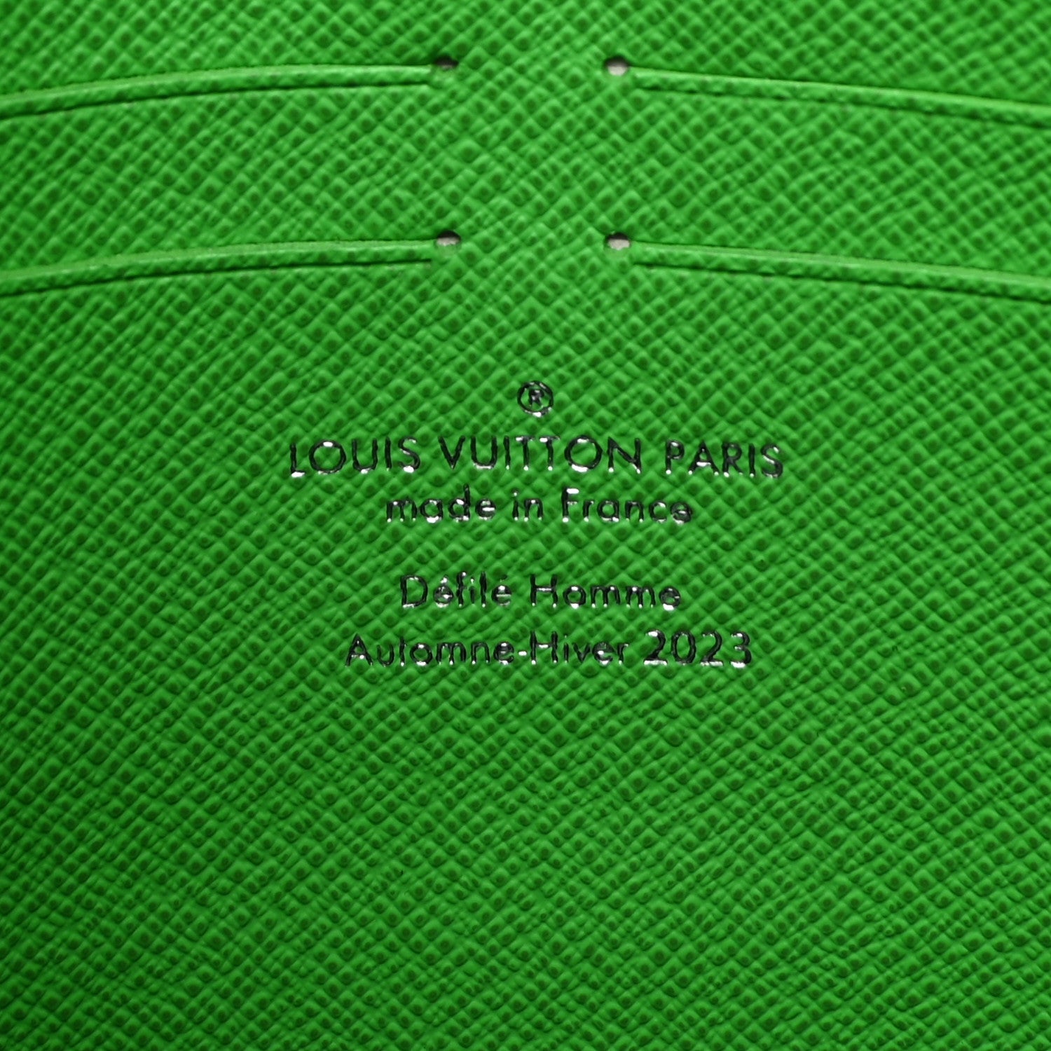 Louis Vuitton Monogram Portrait Pochette Voyage MM Multicolor 6 of 6