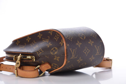 Louis Vuitton Monogram Ellipse Sac a Dos Backpack 9 of 11