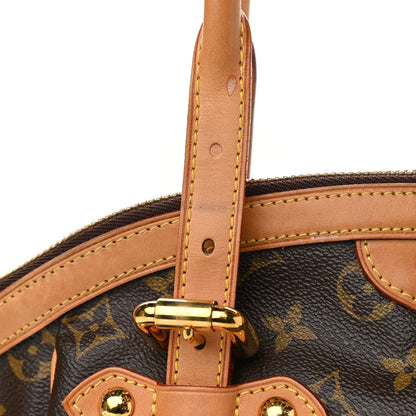 Louis Vuitton Monogram Tivoli GM 10 of 18